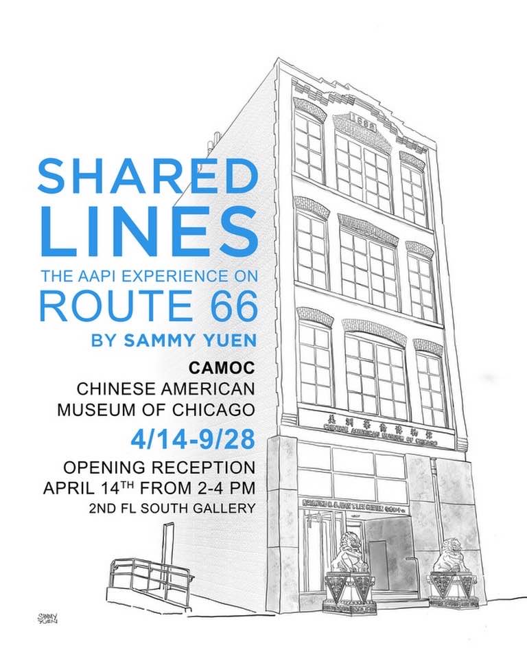 Route66CAMOC
