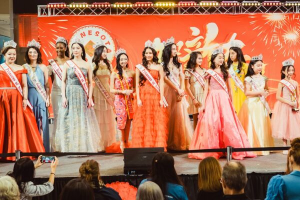 202503 01 crowning