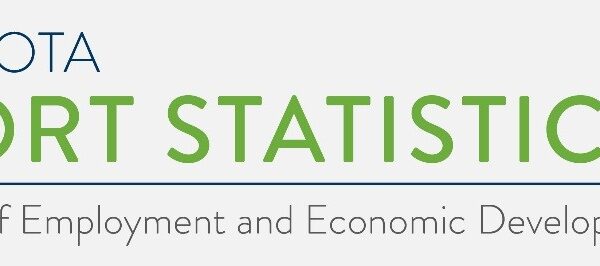 Mn export stats