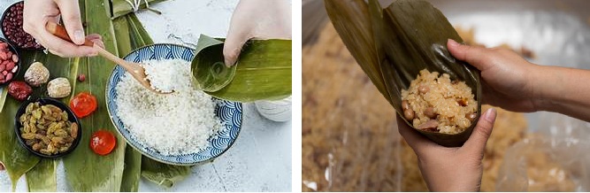 20260613 Zongzi