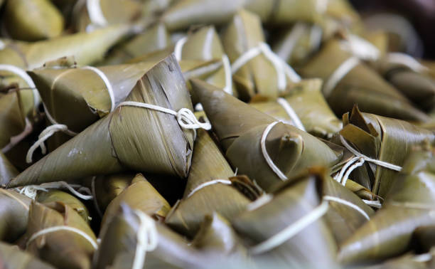 20260613 Zongzi 2